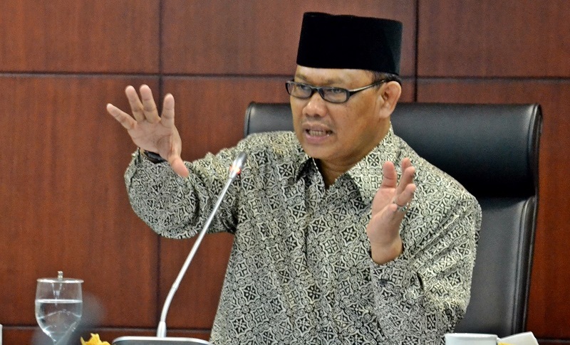 Sidang Isbat Awal Ramadhan Digelar Ahad 5 Mei 2019